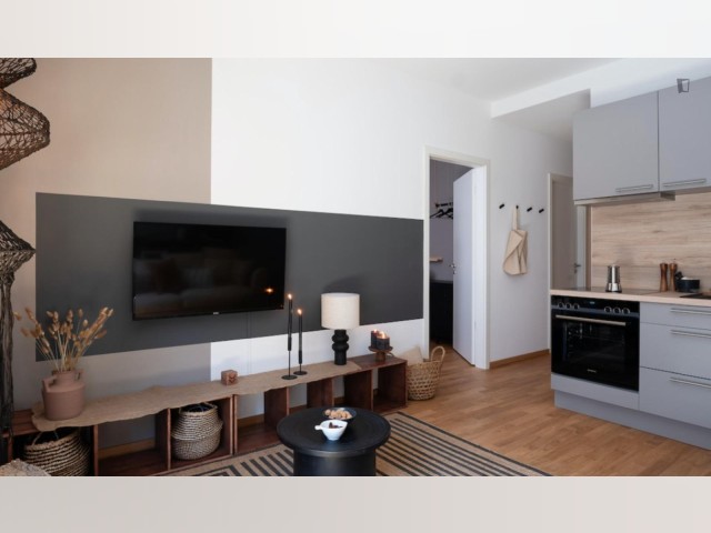 Germany furnished Apartment in Berlin, Berlin