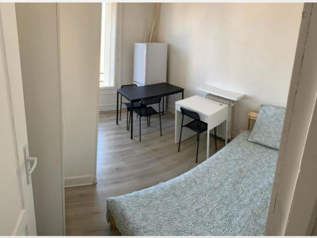 France furnished Room in Paris-Isle-of-France, Paris