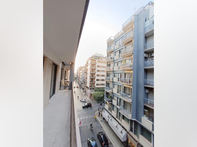 Quarto Mobiliado Alugueres de longa duração em Bari
