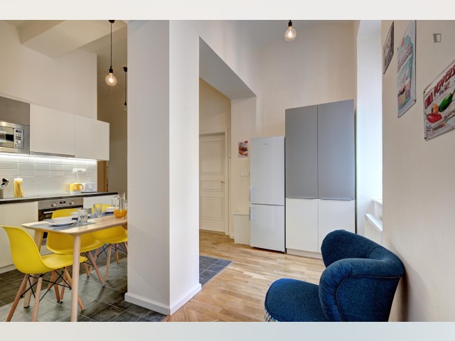 Prague Room for rent