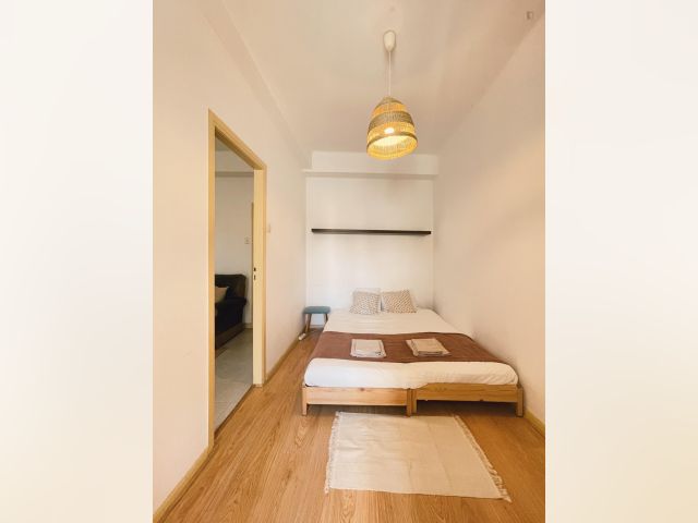 Portugal furnished Room in Porto-North Portugal, Porto Oporto