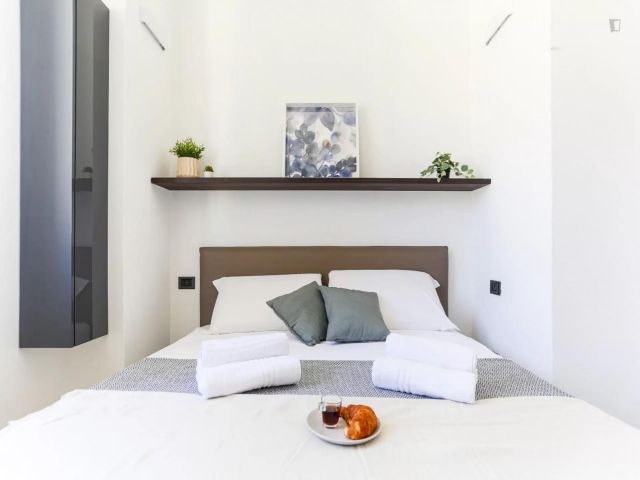 Italy furnished Apartment in Lombardy, Milan