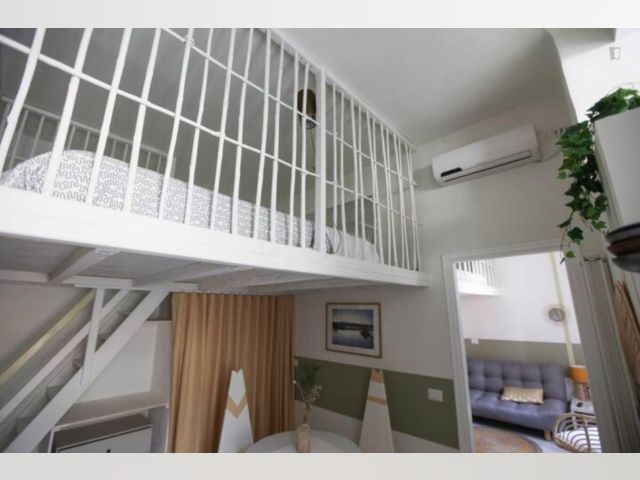 Italy furnished Apartment in Lombardy, Milan