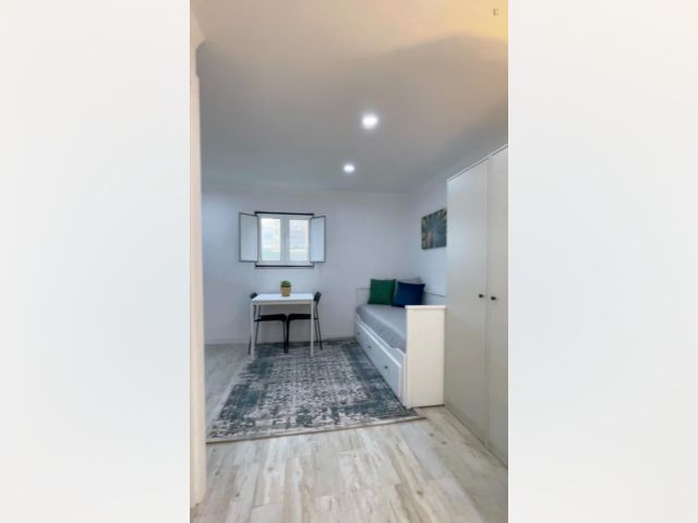 Portugal furnished Apartment in Lisboa-Tagus Valley, Lisbon
