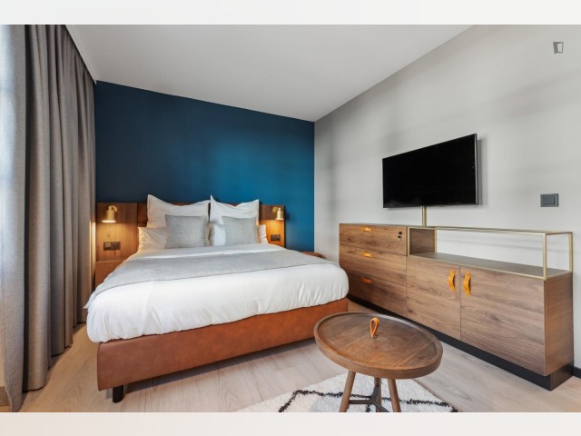 Germany furnished Room in Berlin, Berlin