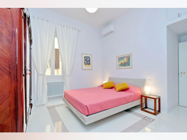 Italy furnished Apartment in Lazio, Rome