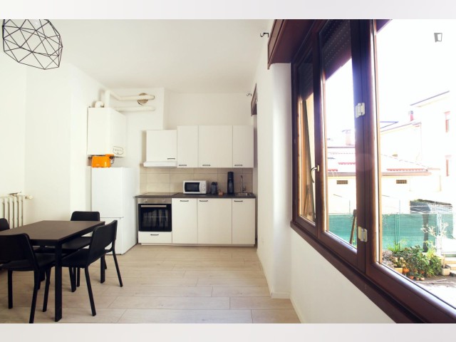Italy furnished Room in Emilia Romagna, Modena