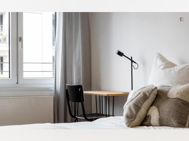 Germany furnished Room in Berlin, Berlin