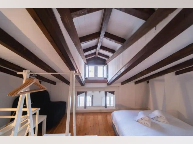 Portugal furnished Apartment in Lisboa-Tagus Valley, Lisbon