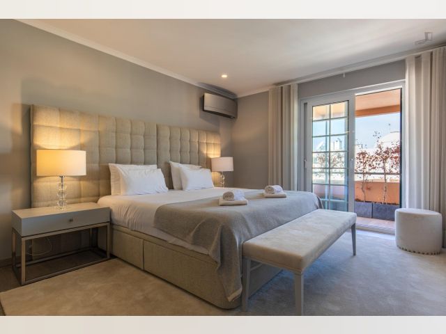Portugal furnished Apartment in Lisboa-Tagus Valley, Lisbon