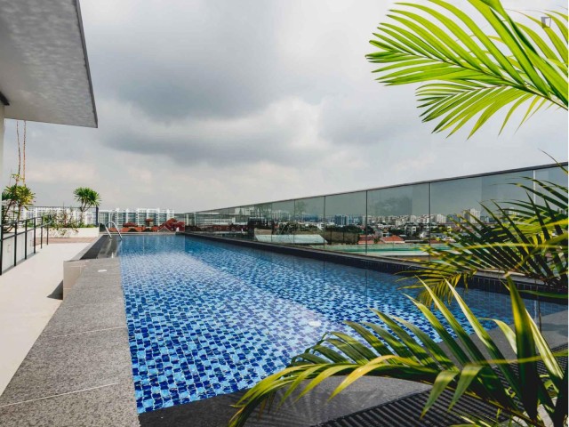 Singapore furnished Room in Singapore, Singapore