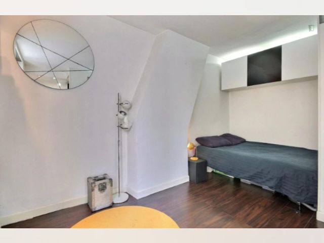 France furnished Apartment in Paris-Isle-of-France, Paris
