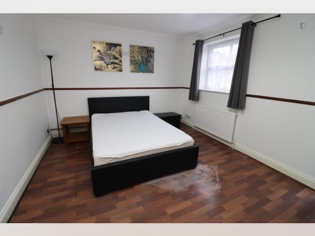 England furnished Room in London, London