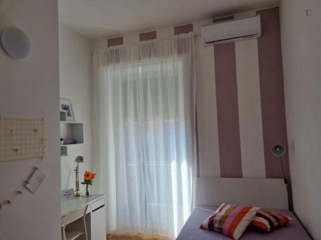 Italy furnished Room in Lombardy, Milan