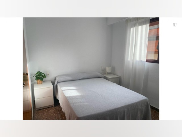 Spain furnished Room in Valencia, Valencia