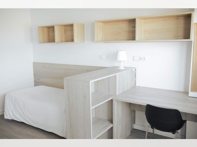 Spain furnished Room in Valencia, Valencia