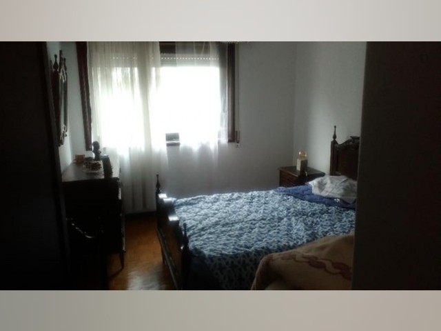 Portugal furnished Room in Porto-North Portugal, Aveiro