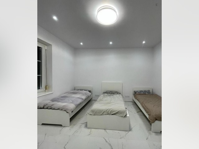 Germany furnished Room in Berlin, Berlin