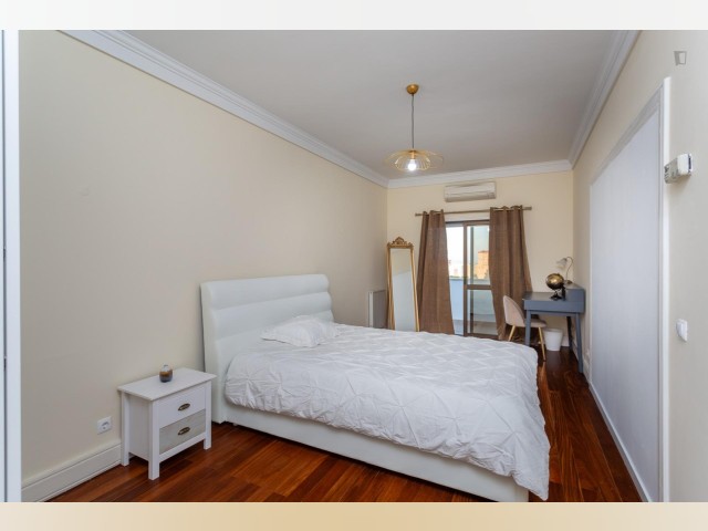 Portugal furnished Room in Lisboa-Tagus Valley, Lisbon
