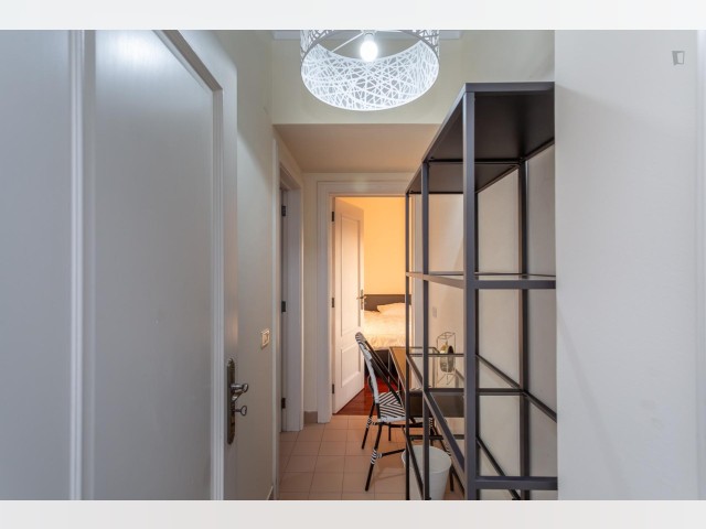 Portugal furnished Room in Lisboa-Tagus Valley, Lisbon