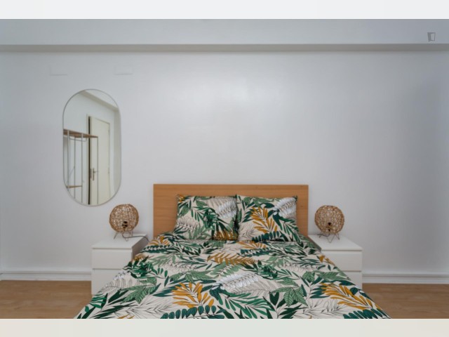 Portugal furnished Room in Lisboa-Tagus Valley, Lisbon