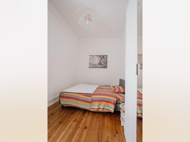 Portugal furnished Room in Lisboa-Tagus Valley, Lisbon