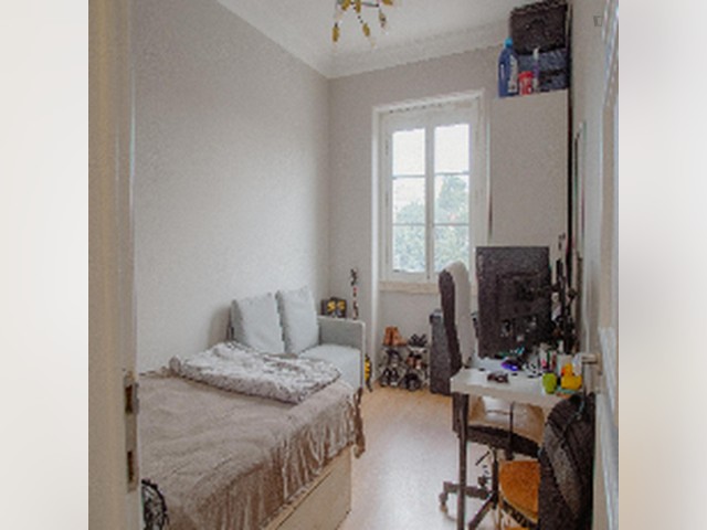 Portugal furnished Room in Lisboa-Tagus Valley, Lisbon