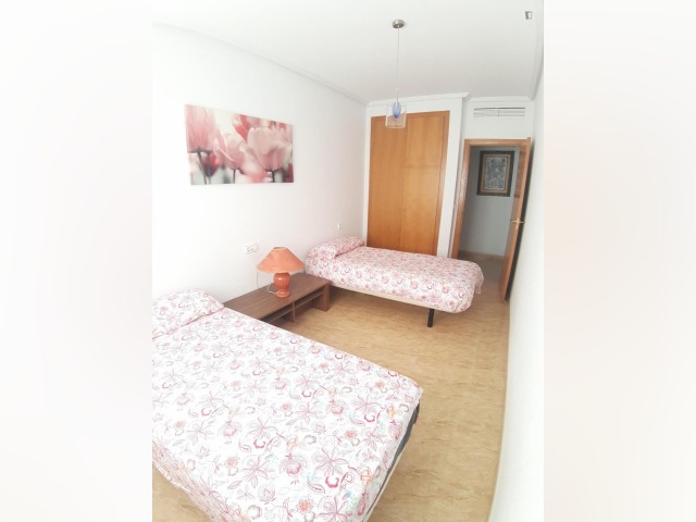 Spain furnished Room in Murcia, Murcia