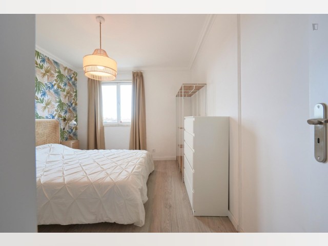 Portugal furnished Room in Lisboa-Tagus Valley, Lisbon