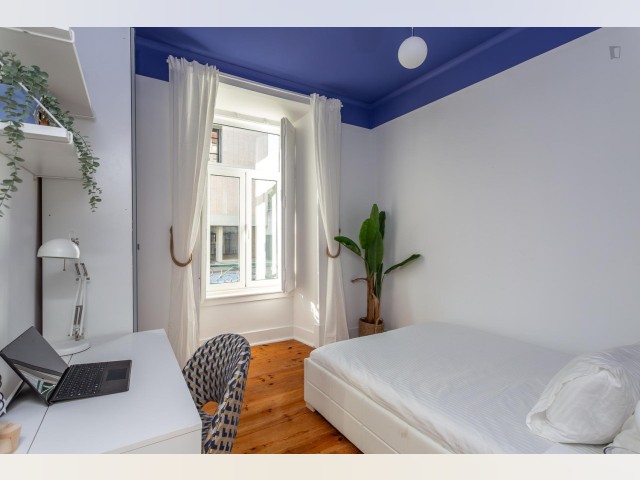 Portugal furnished Room in Lisboa-Tagus Valley, Lisbon