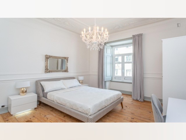Portugal furnished Room in Lisboa-Tagus Valley, Lisbon