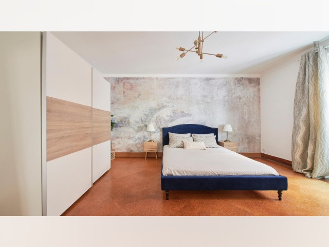 Portugal furnished Room in Lisboa-Tagus Valley, Lisbon