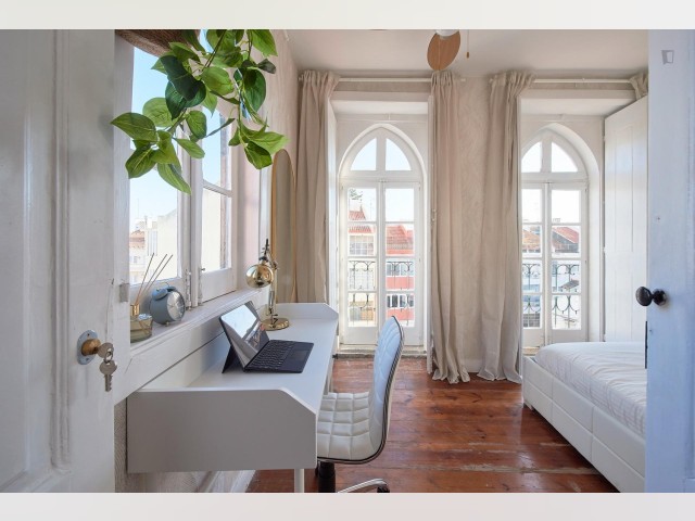 Portugal furnished Room in Lisboa-Tagus Valley, Lisbon