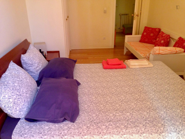 Portugal furnished Apartment in Lisboa-Tagus Valley, Lisbon