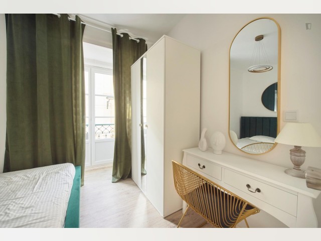 Portugal furnished Room in Lisboa-Tagus Valley, Lisbon