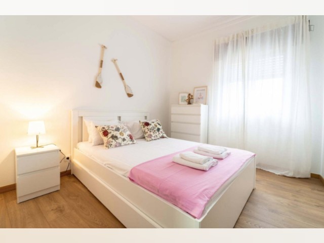 Portugal furnished Apartment in Porto-North Portugal, Porto Oporto