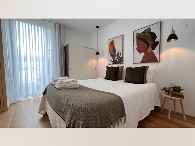 Coimbra Apartment for rent