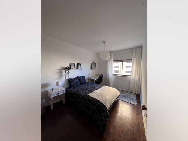 Portugal furnished Room in Lisboa-Tagus Valley, Lisbon