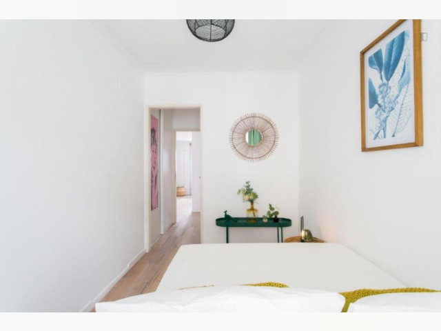 Portugal furnished Apartment in Lisboa-Tagus Valley, Lisbon