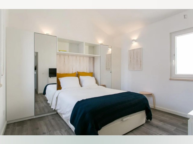 Portugal furnished Apartment in Lisboa-Tagus Valley, Lisbon