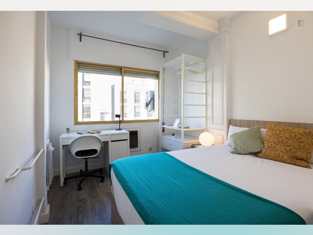 Spain furnished Room in Madrid, Madrid