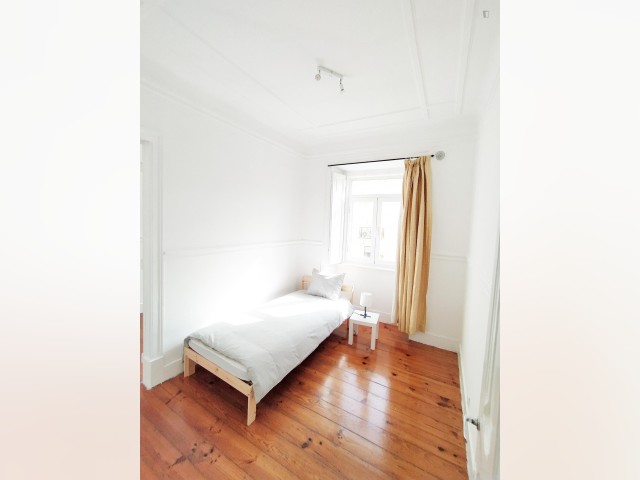 Portugal furnished Room in Lisboa-Tagus Valley, Lisbon