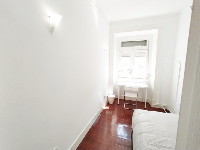 Portugal furnished Room in Lisboa-Tagus Valley, Lisbon