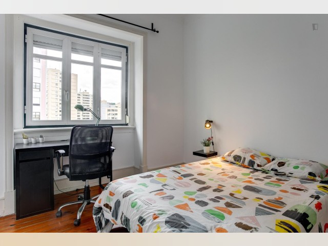 Portugal furnished Room in Lisboa-Tagus Valley, Lisbon