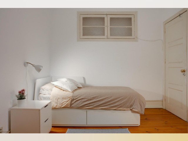 Portugal furnished Room in Lisboa-Tagus Valley, Lisbon