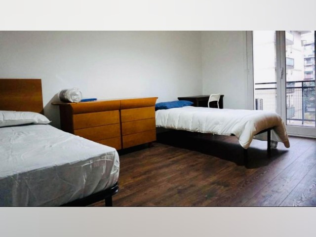 Italy furnished Room in Lombardy, Milan