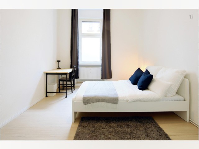 Portugal furnished Room in Lisboa-Tagus Valley, Lisbon