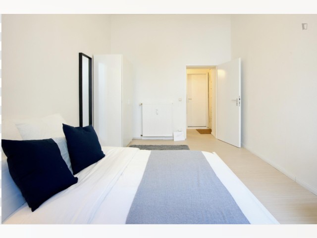 Portugal furnished Room in Lisboa-Tagus Valley, Lisbon
