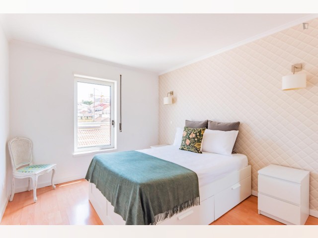 Portugal furnished Apartment in Lisboa-Tagus Valley, Lisbon