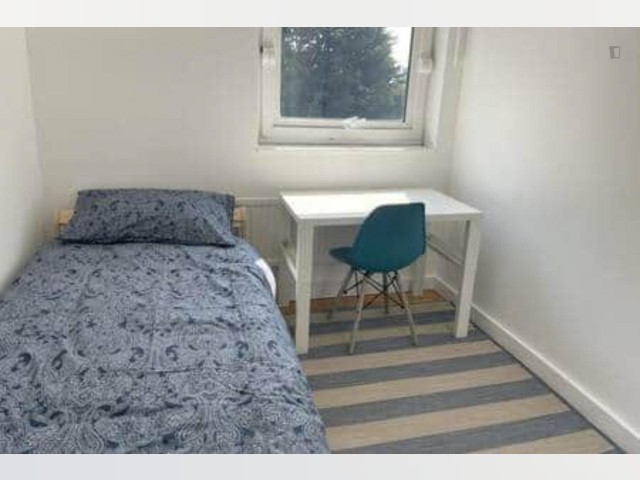 England furnished Room in London, London